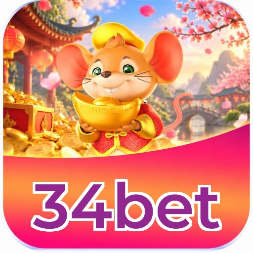 Opções de download da 34bet - Android, iOS, PC
