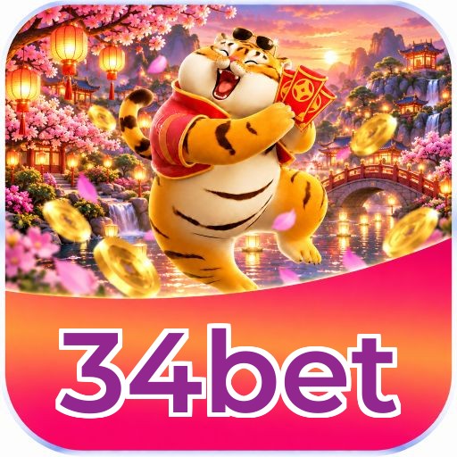 Slots 34bet - Mais de 1.500 jogos de caça-níqueis online