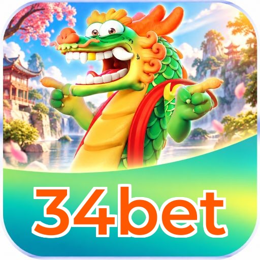 Lottery 34bet - Jogos de loteria com jackpots milionários
