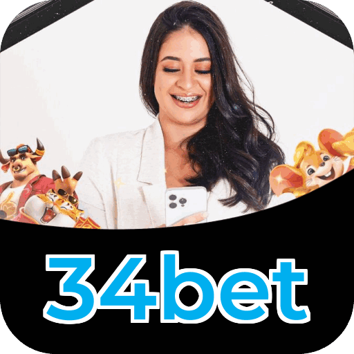 Acesso à conta 34bet