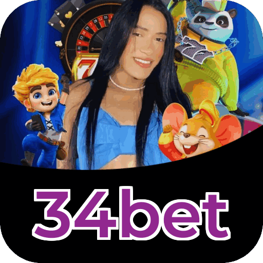 APK Android 34bet