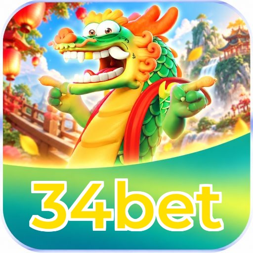 Logo 34bet