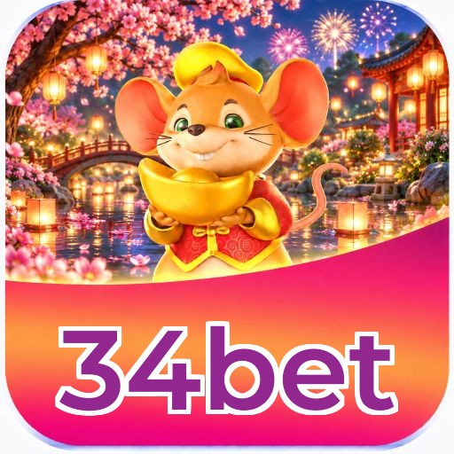 Sistema de Recompensas VIP da 34bet