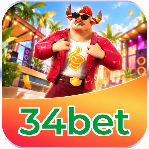34bet Facebook - Página oficial com promoções e comunidade ativa