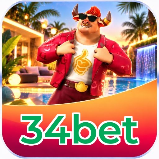 34bet Facebook - Página oficial com promoções e comunidade ativa