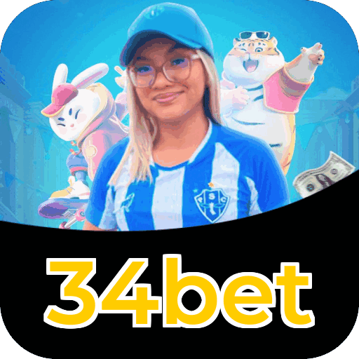 Comparação app mobile e versão web 34bet