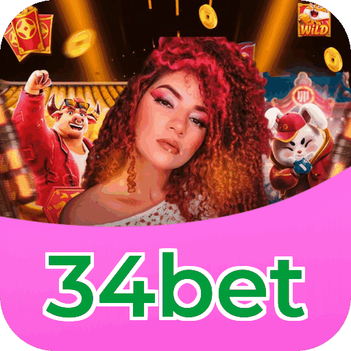 Página de download 34bet