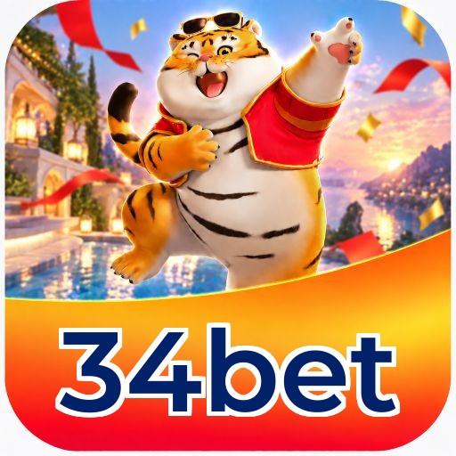 Instalar 34bet - Guia completo para Android, iOS e PC